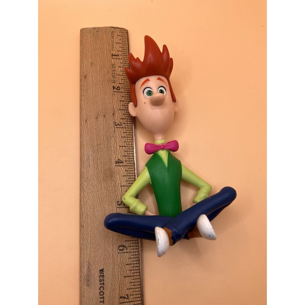 Disney Jr. Puppy Dog Pals Toys Bob Toy Puppy Dog Pals Bingo Rolly PVC - Picture 3 of 3